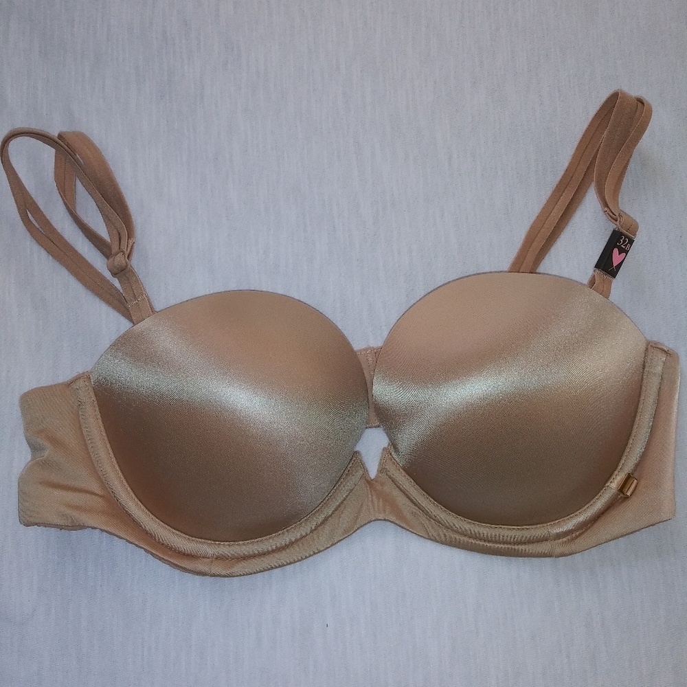 Victoria's secret bra